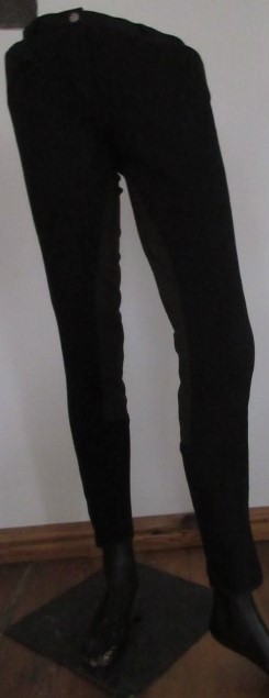 spodnie do jazdy  konnej Pfiff roz 38