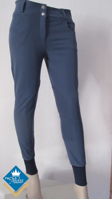 Bryczesy ,spodnie do jazdy konnej Epona Saddlery  roz 36/38