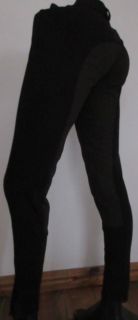 spodnie do jazdy  konnej Pfiff roz 38