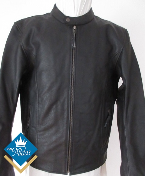 Kurtka skórzana Highway roz 50