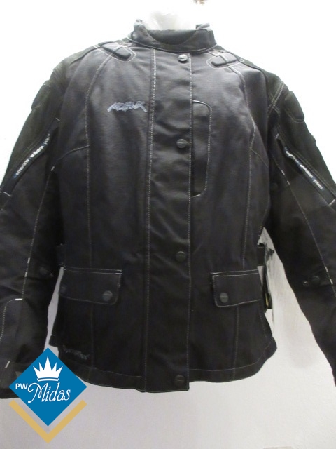 m-1.jpg kurtka motocyklowa damska Mohawk by Polo
