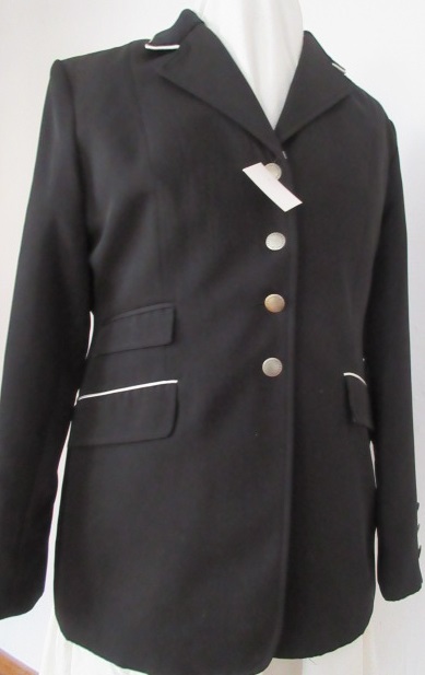 marynarka jeżdziecka  PFIFF  damska roz 38,40,42,44