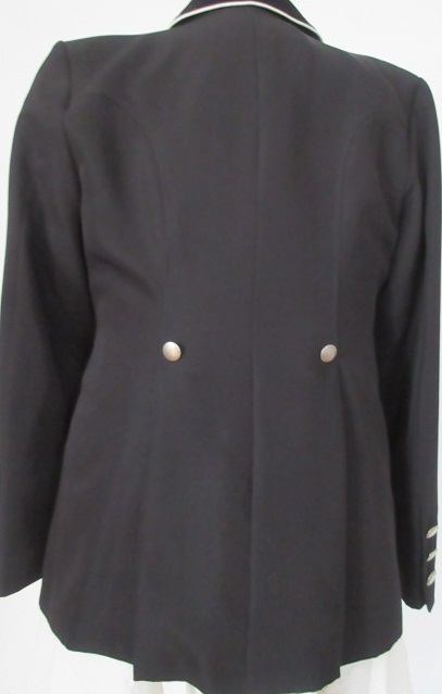 marynarka jeżdziecka  PFIFF  damska roz 38,40,42,44