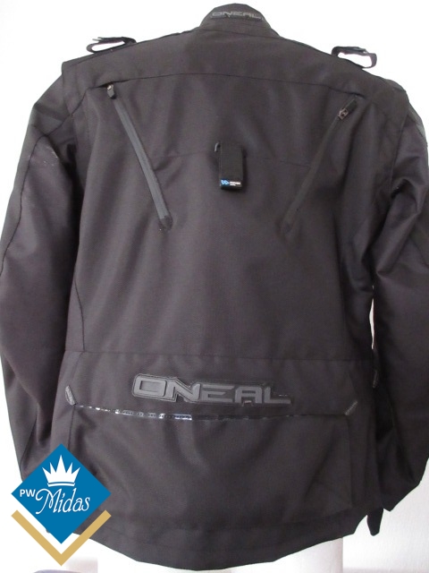 kurtka O'neal Baja roz M na  cross,enduro