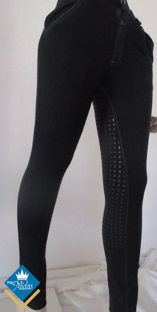 bryczesy - spodnie do jazdy konnej  USG  roz  34/36