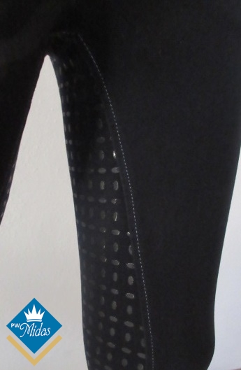 bryczesy - spodnie do jazdy konnej  USG  roz  34/36