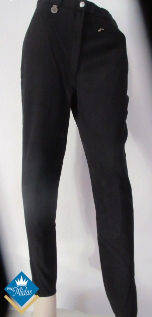 Pikeur bryczesy spodnie do jazdy konnej roz 88