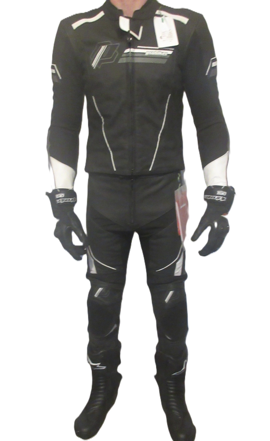 Kombinezon motocyklowy Probiker Prx 16 roz 46