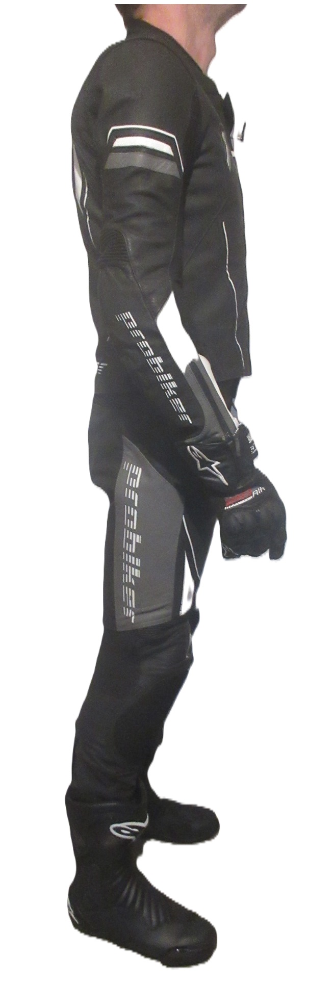 Kombinezon motocyklowy Probiker Prx 16 roz 46