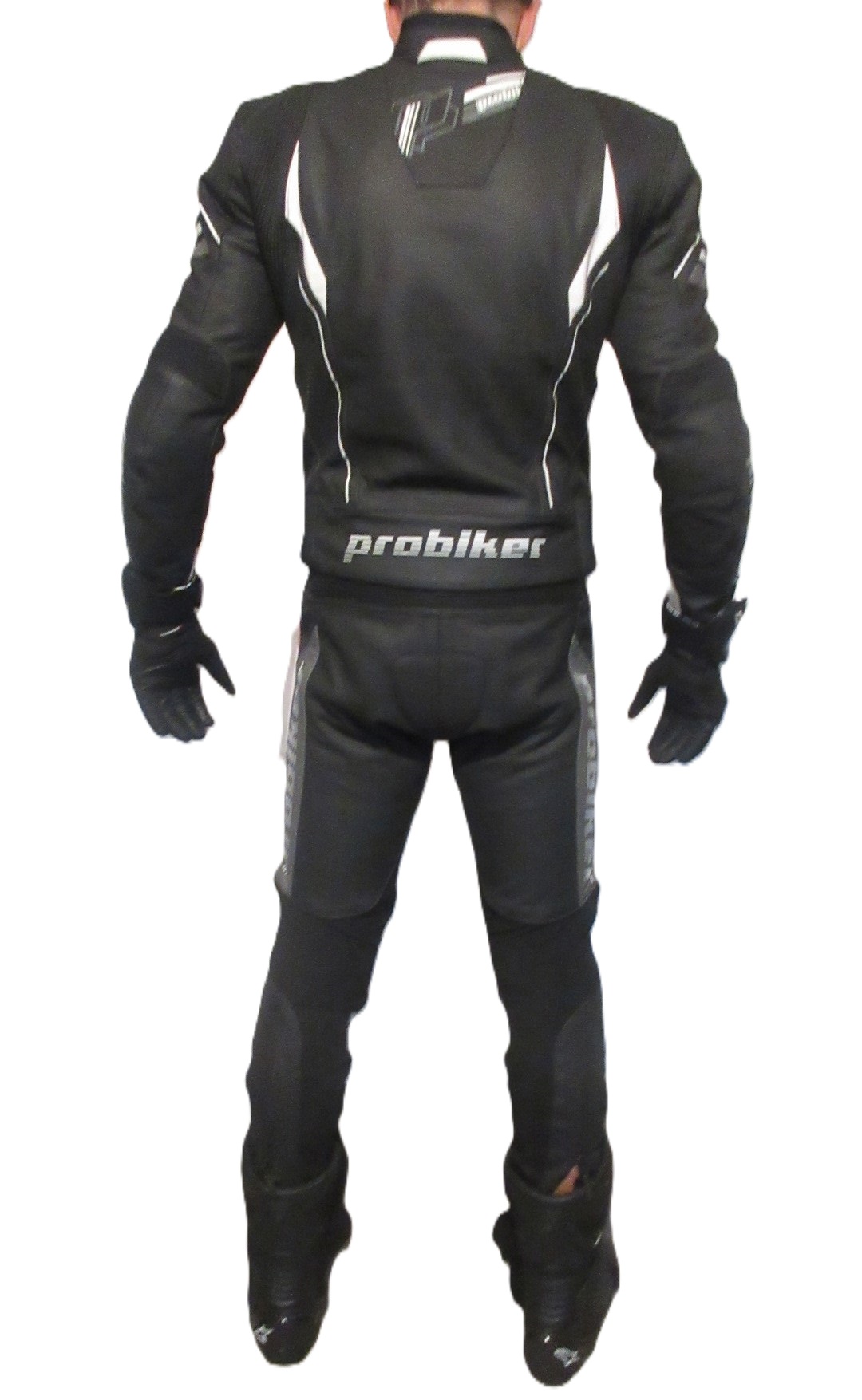 Kombinezon motocyklowy Probiker Prx 16 roz 46