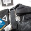 Rekawice motocyklowe Orina model Vento męskie roz M,L,Xl.