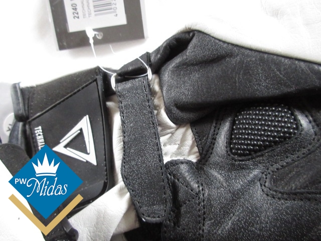 Rekawice motocyklowe Orina model Vento męskie roz M,L,Xl.