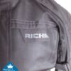 richa-m-detal.jpg Kurtka Richa summer breeze JKT