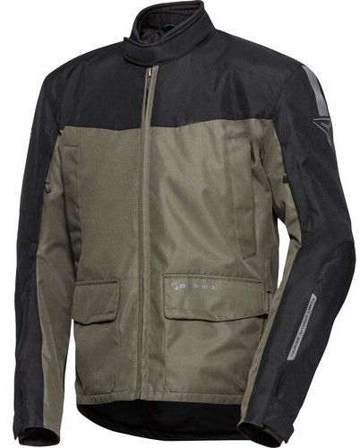 Kurtka  motocyklowa Pharao Sitka WP by Polo roz XL