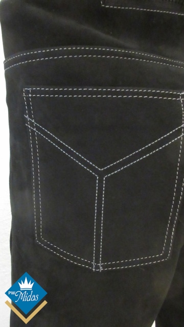 spodnie damskie mohawk naubuk cool system