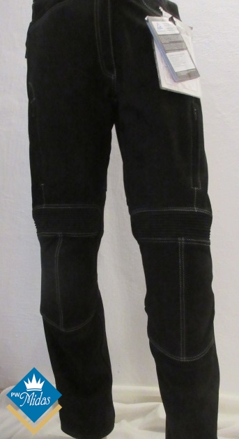 spodnie damskie mohawk naubuk cool system