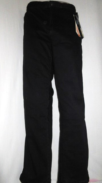 Jeansy motocyklowe Bull-it pas 124-126 cm