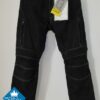 Spodnie motocyklowe Mohawk naubuk cool system