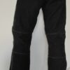 Spodnie motocyklowe Mohawk naubuk cool system