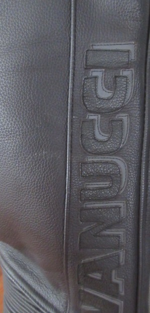 Spodnie motocyklowe Vanucci roz 44 damskie