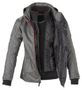 Kurtka damska Vanucci Tifoso roz 40