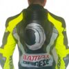 vr-0.jpg Kombinezon motocyklowy 2 częściowy Dainese VR 46 roz XL