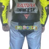 vr-ost.jpg Kombinezon motocyklowy 2 częściowy Dainese VR 46 roz XL