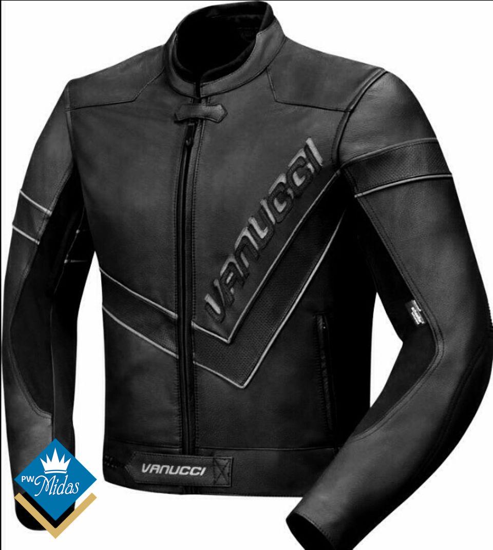 Kurtka Motocyklowa Vanucci Tfl Cool system damska biust do 110 cm